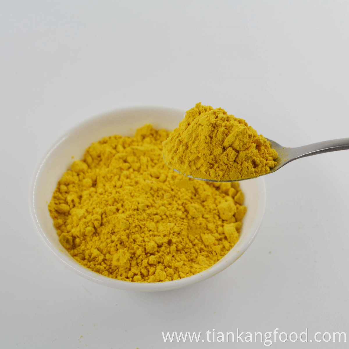 Dehydrated Pumpkin Powder